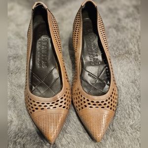 Vintage Woman's high heels